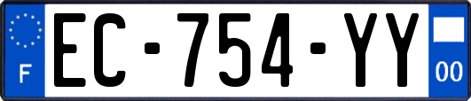 EC-754-YY
