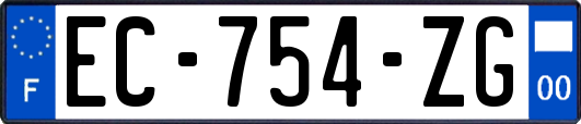 EC-754-ZG