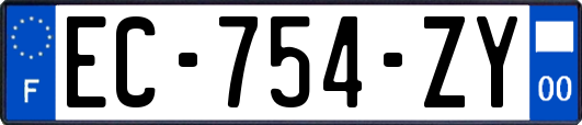 EC-754-ZY