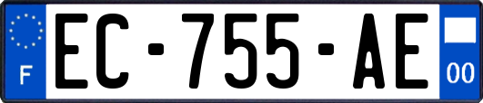 EC-755-AE