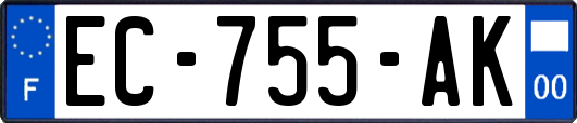 EC-755-AK