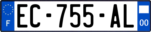 EC-755-AL