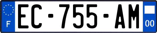 EC-755-AM