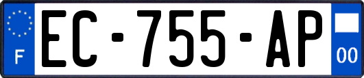 EC-755-AP