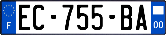 EC-755-BA