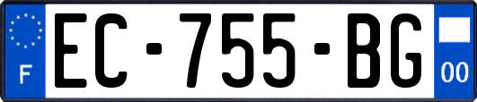 EC-755-BG