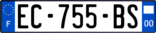 EC-755-BS