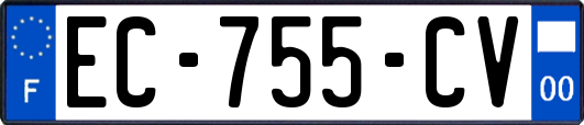 EC-755-CV