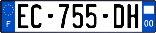 EC-755-DH