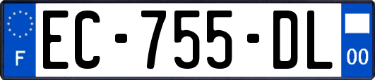 EC-755-DL