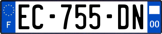 EC-755-DN