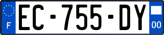 EC-755-DY