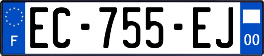 EC-755-EJ