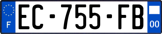 EC-755-FB