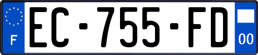 EC-755-FD