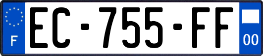 EC-755-FF