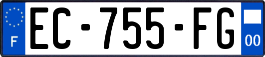 EC-755-FG