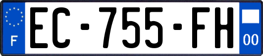 EC-755-FH
