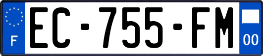 EC-755-FM