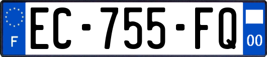 EC-755-FQ