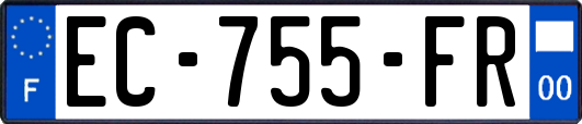 EC-755-FR