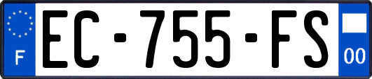 EC-755-FS