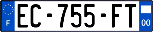 EC-755-FT