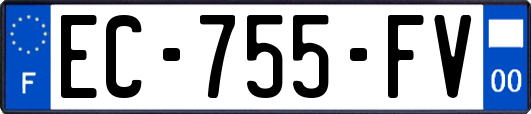 EC-755-FV