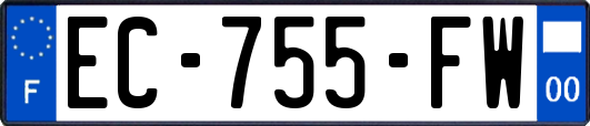 EC-755-FW