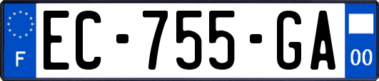 EC-755-GA