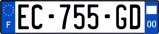 EC-755-GD