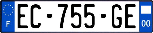 EC-755-GE