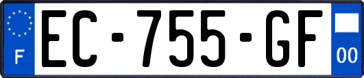 EC-755-GF