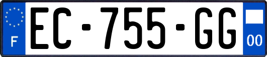 EC-755-GG