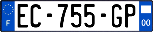 EC-755-GP