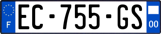 EC-755-GS