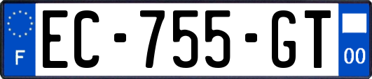 EC-755-GT