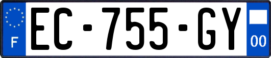 EC-755-GY