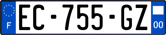 EC-755-GZ