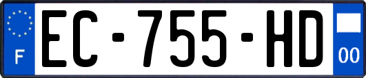 EC-755-HD