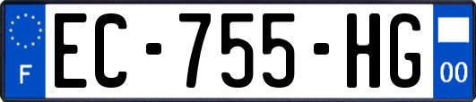 EC-755-HG