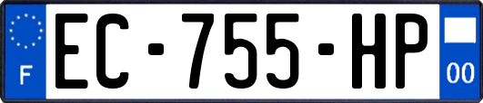 EC-755-HP