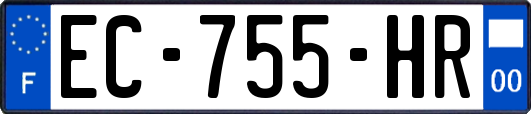 EC-755-HR