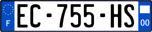 EC-755-HS