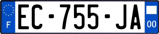 EC-755-JA