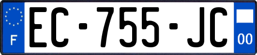 EC-755-JC