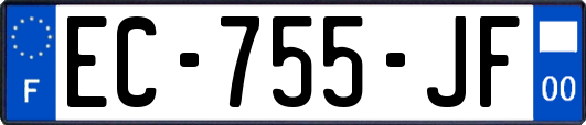 EC-755-JF