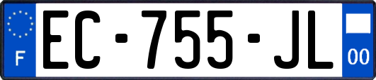 EC-755-JL