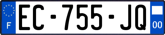 EC-755-JQ