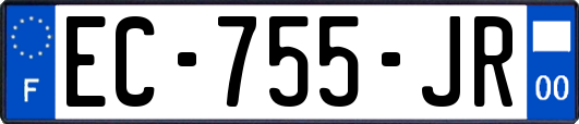 EC-755-JR